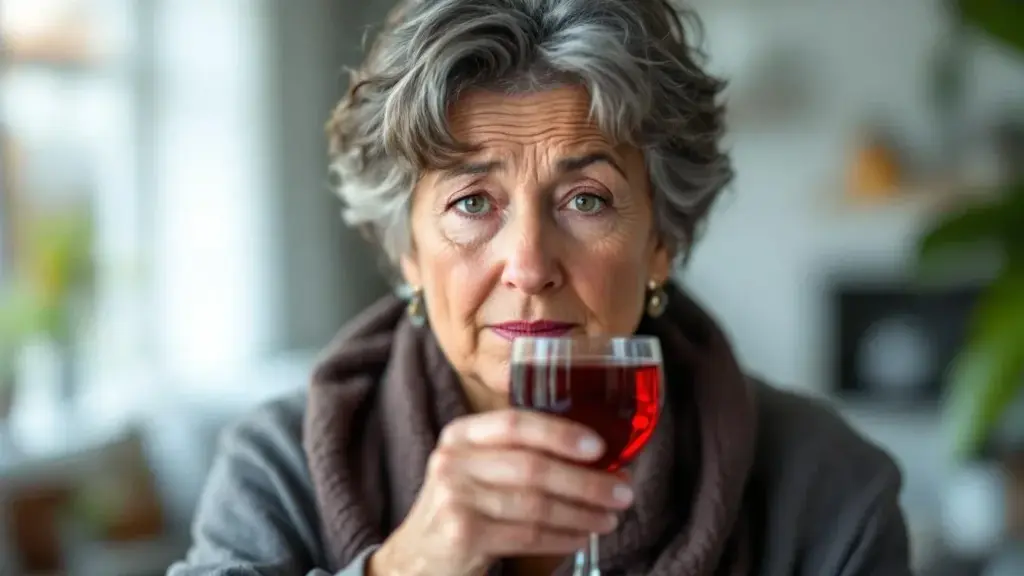 En drink om dagen: Därför hade experterna fel om alkohol