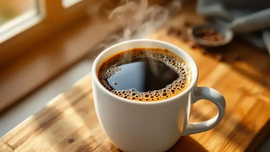 Dold fara i ditt kaffe: Därför finns mikroplast i varje kopp